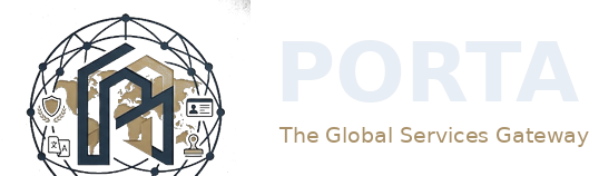 PORTA — The Global Services Gateway